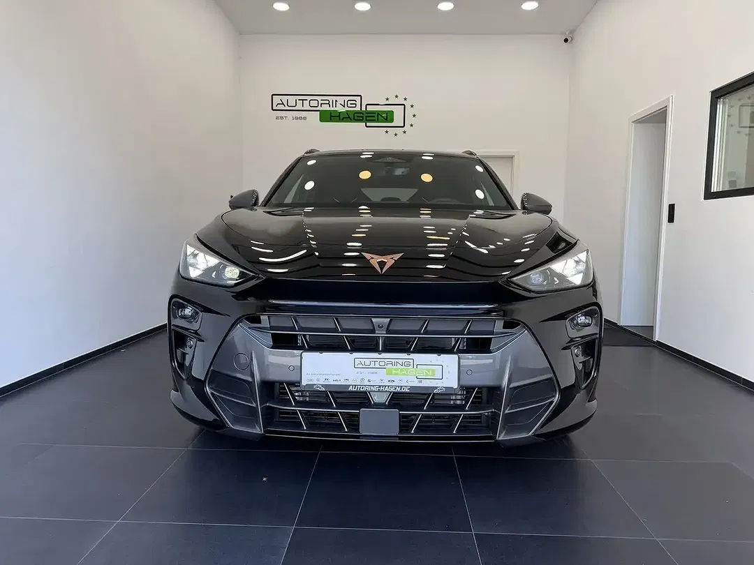 CUPRA Terramar 1.5 TSI DSG - foto 2