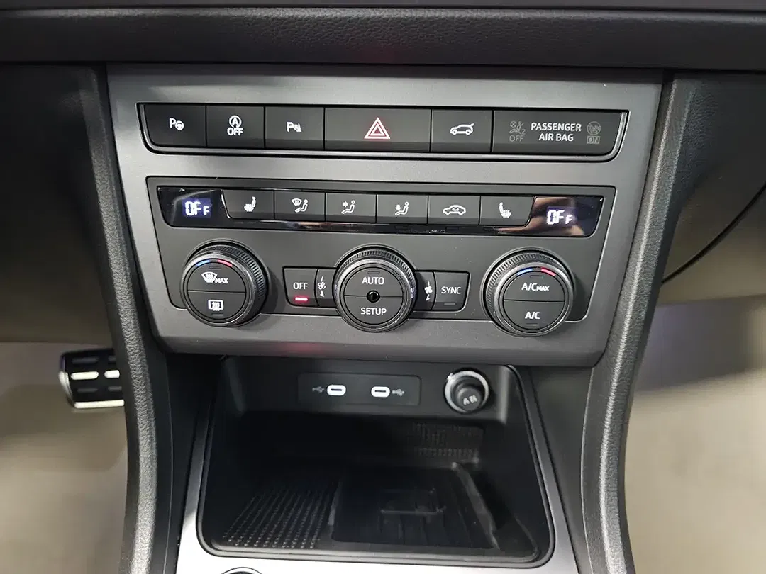 CUPRA Ateca - Thumbnail 12
