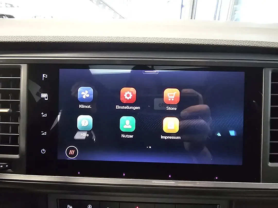 CUPRA Ateca - Thumbnail 14