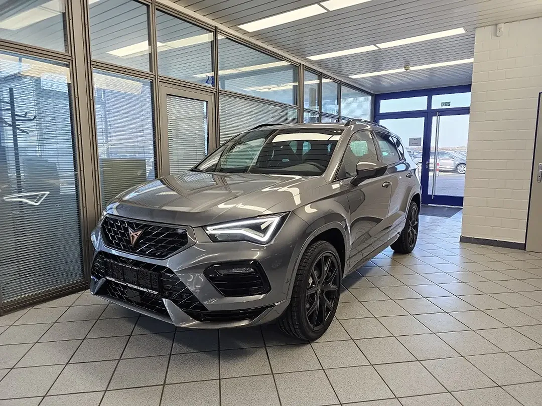 CUPRA Ateca - Afbeelding 1