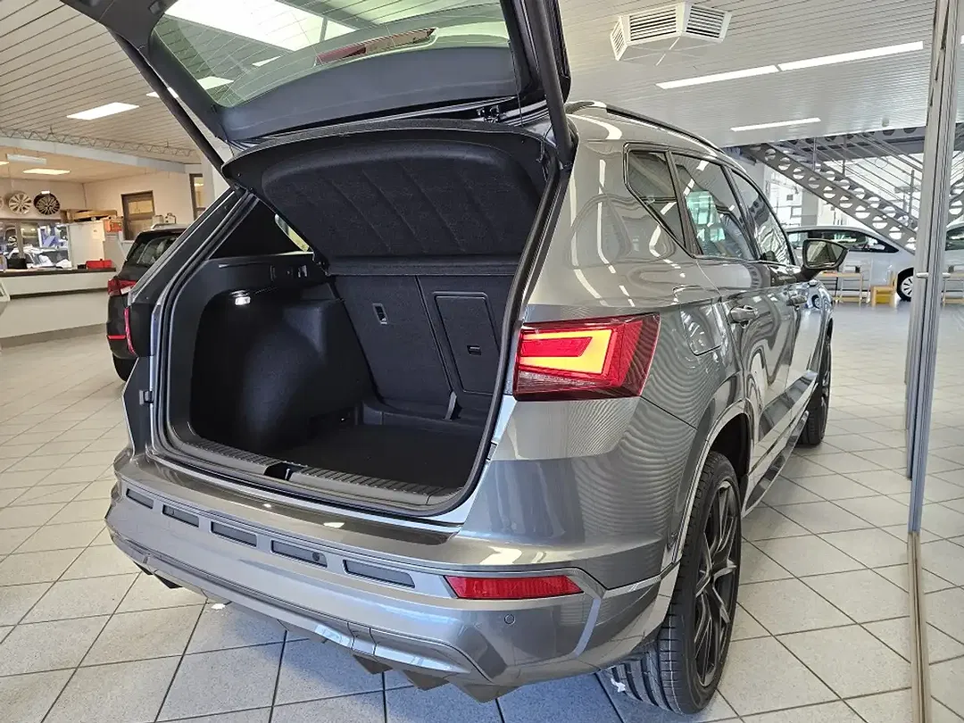 CUPRA Ateca - Thumbnail 2