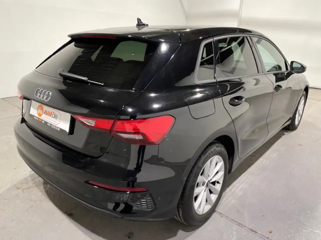 Audi A3 - Thumbnail 3