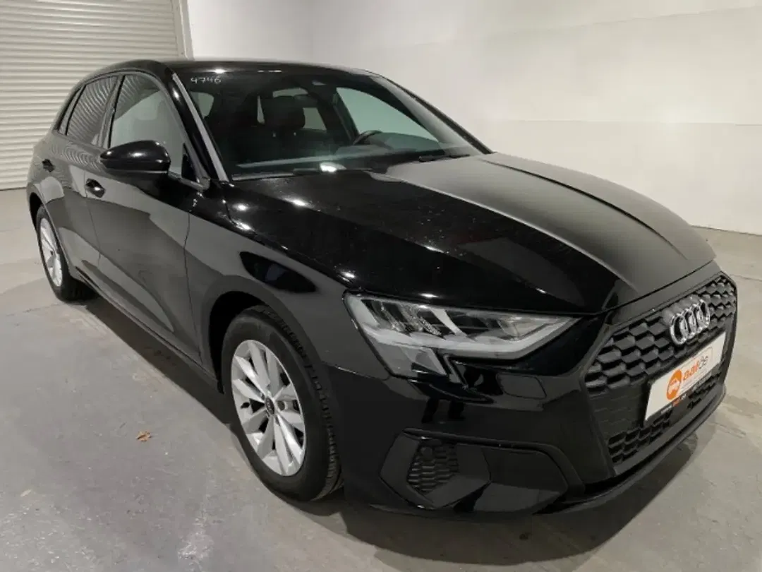 Audi A3 - Thumbnail 4