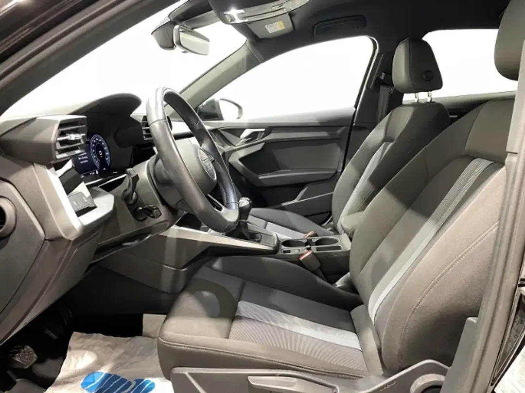 Audi A3 - Thumbnail 5