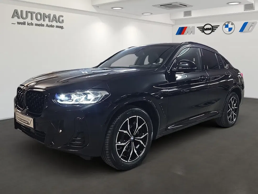 BMW X4 xDrive M Sport - foto 1
