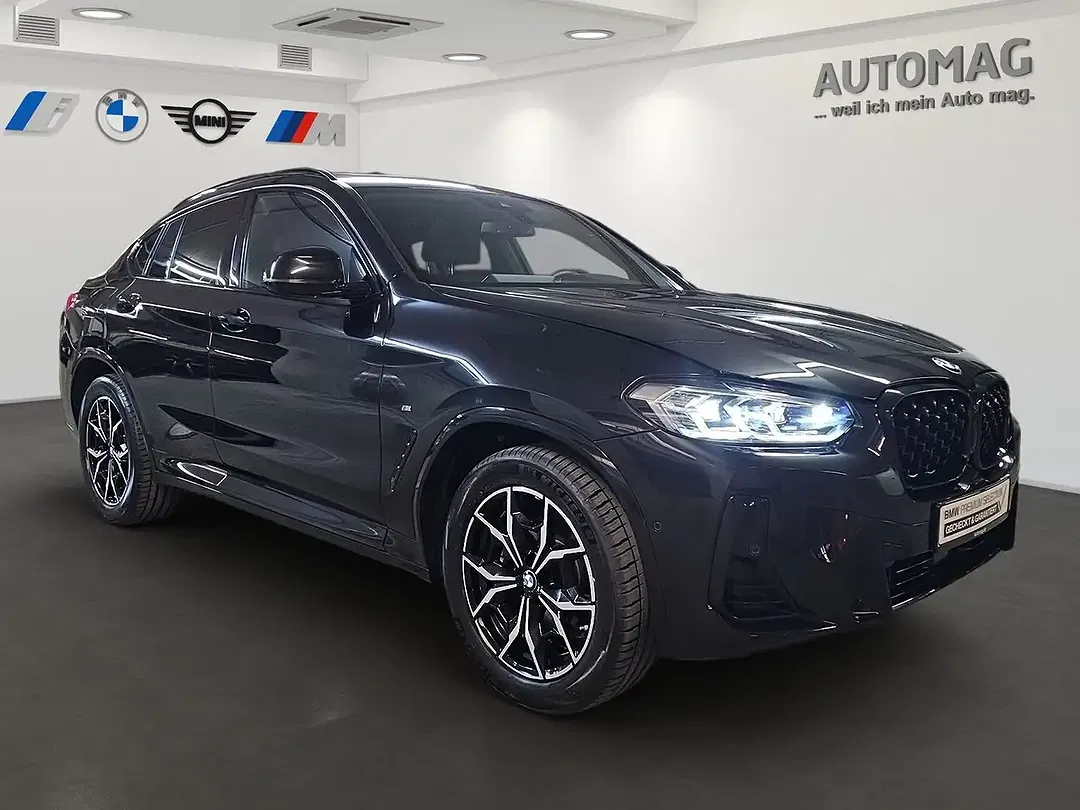 BMW X4 xDrive M Sport - foto 2