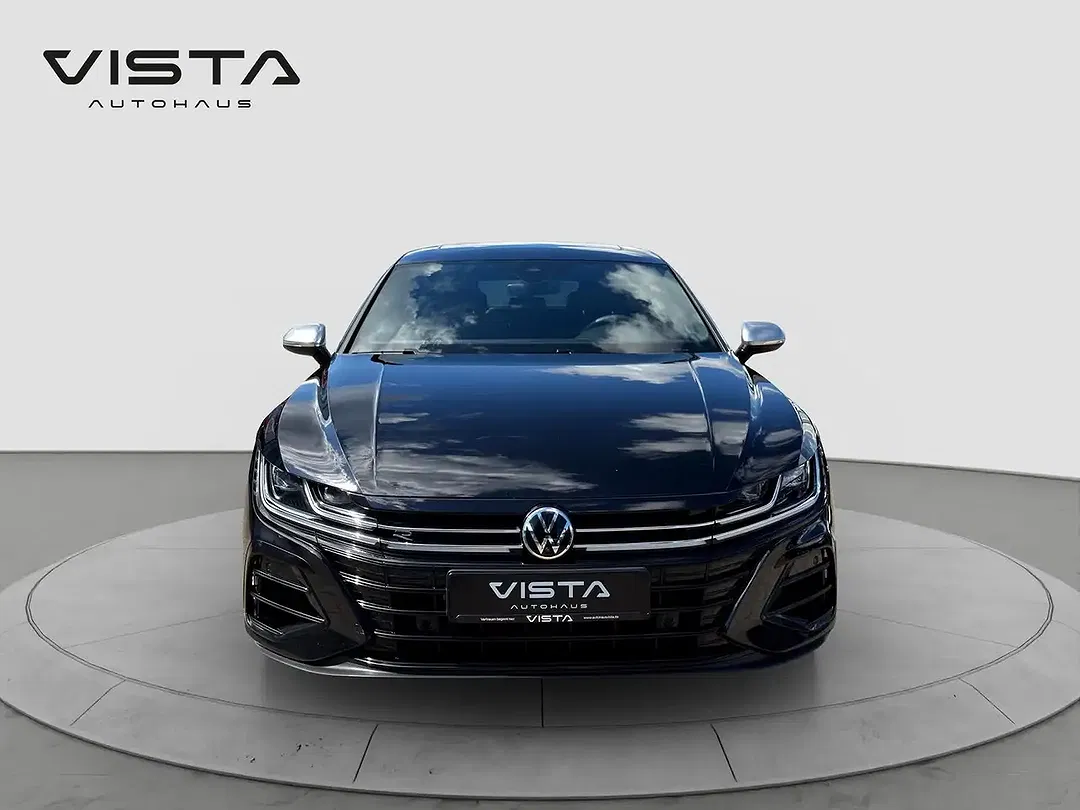 Volkswagen Arteon 4Motion R - foto 2