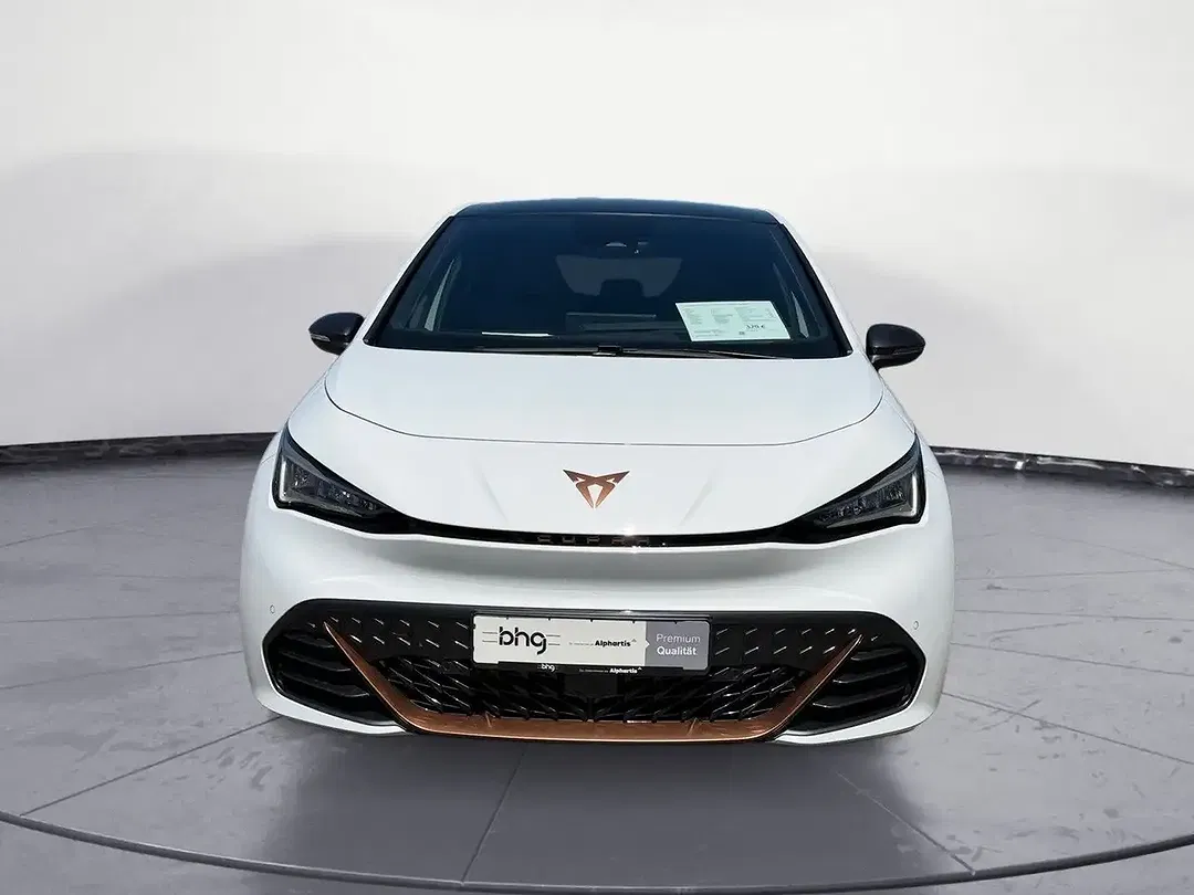 CUPRA Born - Thumbnail 7