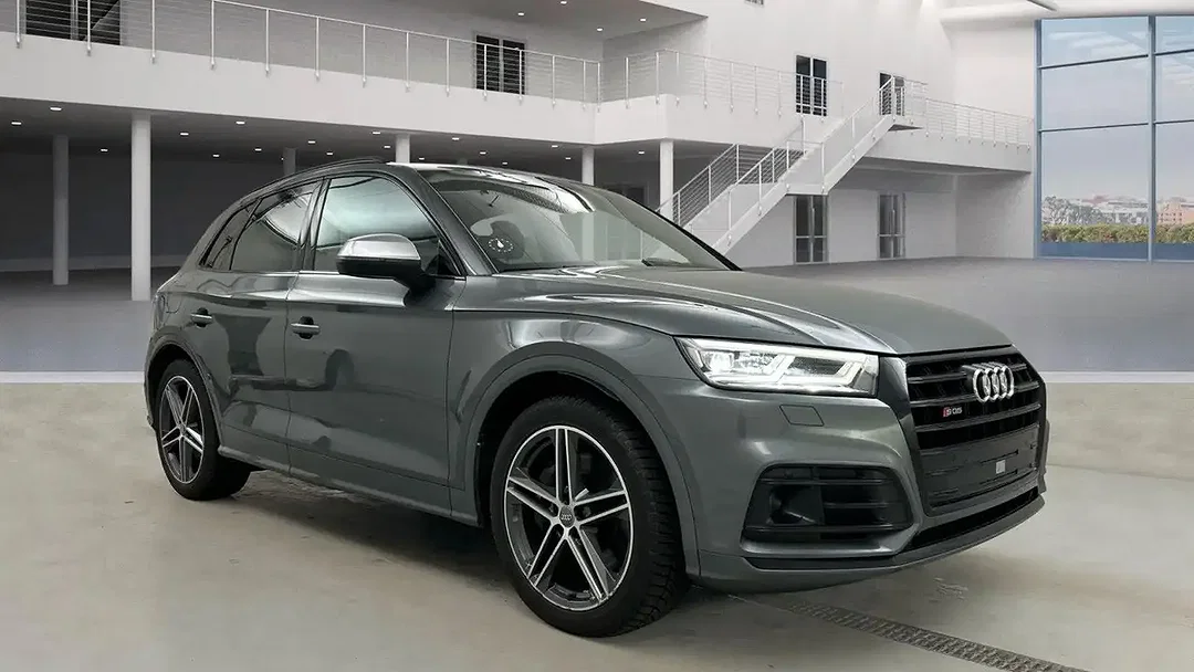 Audi SQ5 - Afbeelding 1