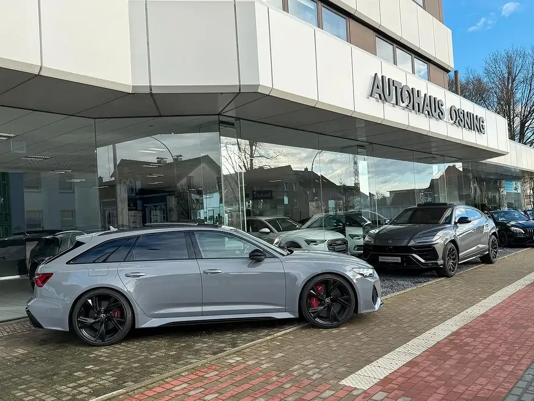 Audi SQ5 - Thumbnail 11