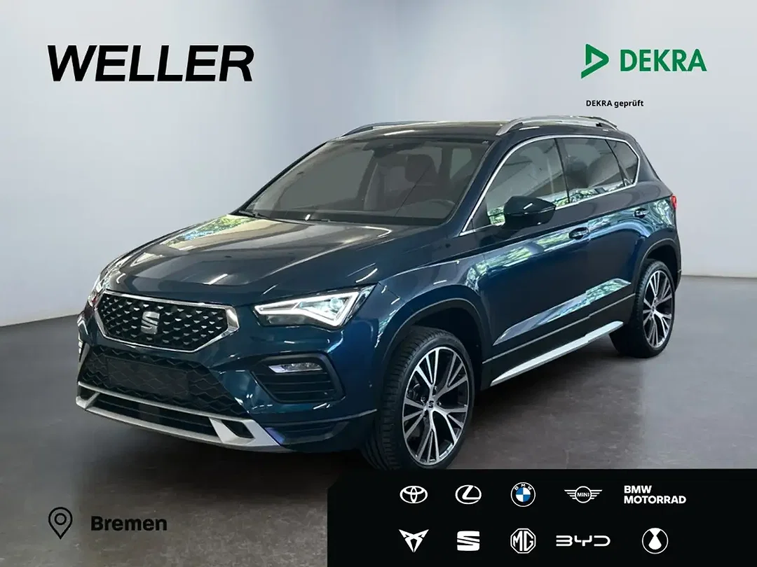 SEAT Ateca - Afbeelding 1