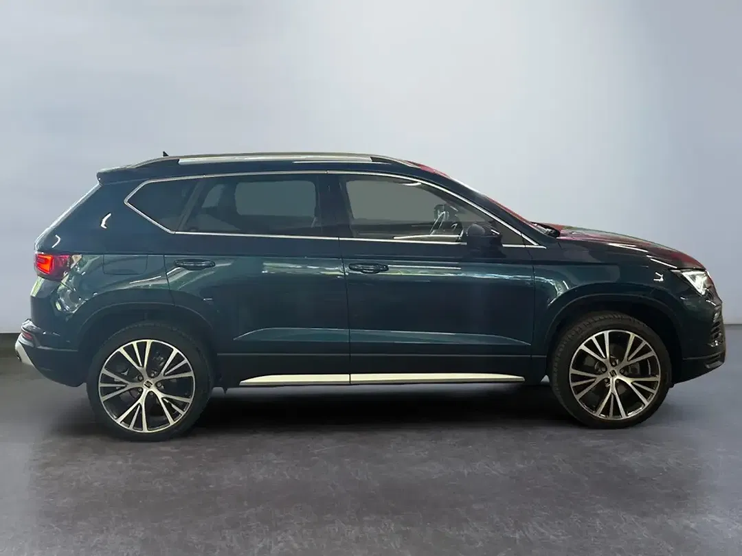 SEAT Ateca - Thumbnail 9