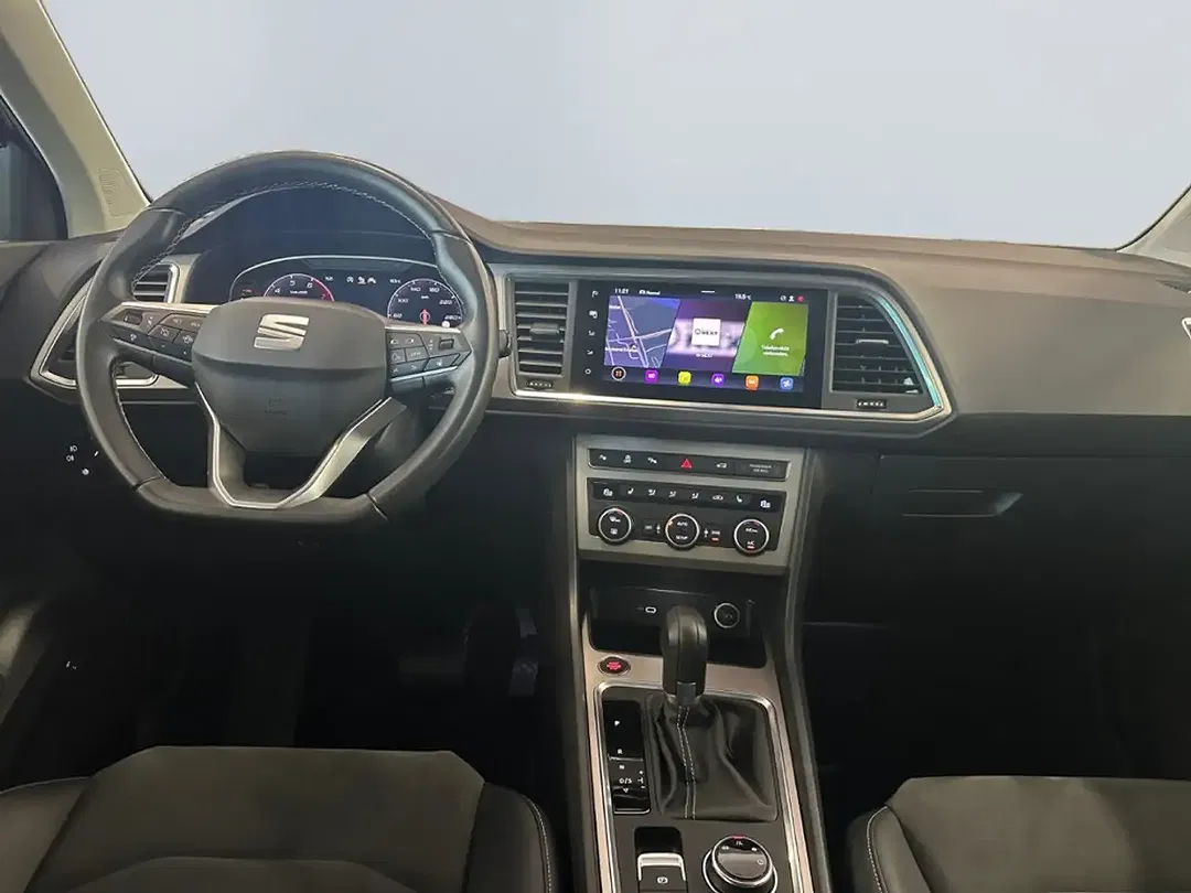 SEAT Ateca - Thumbnail 10