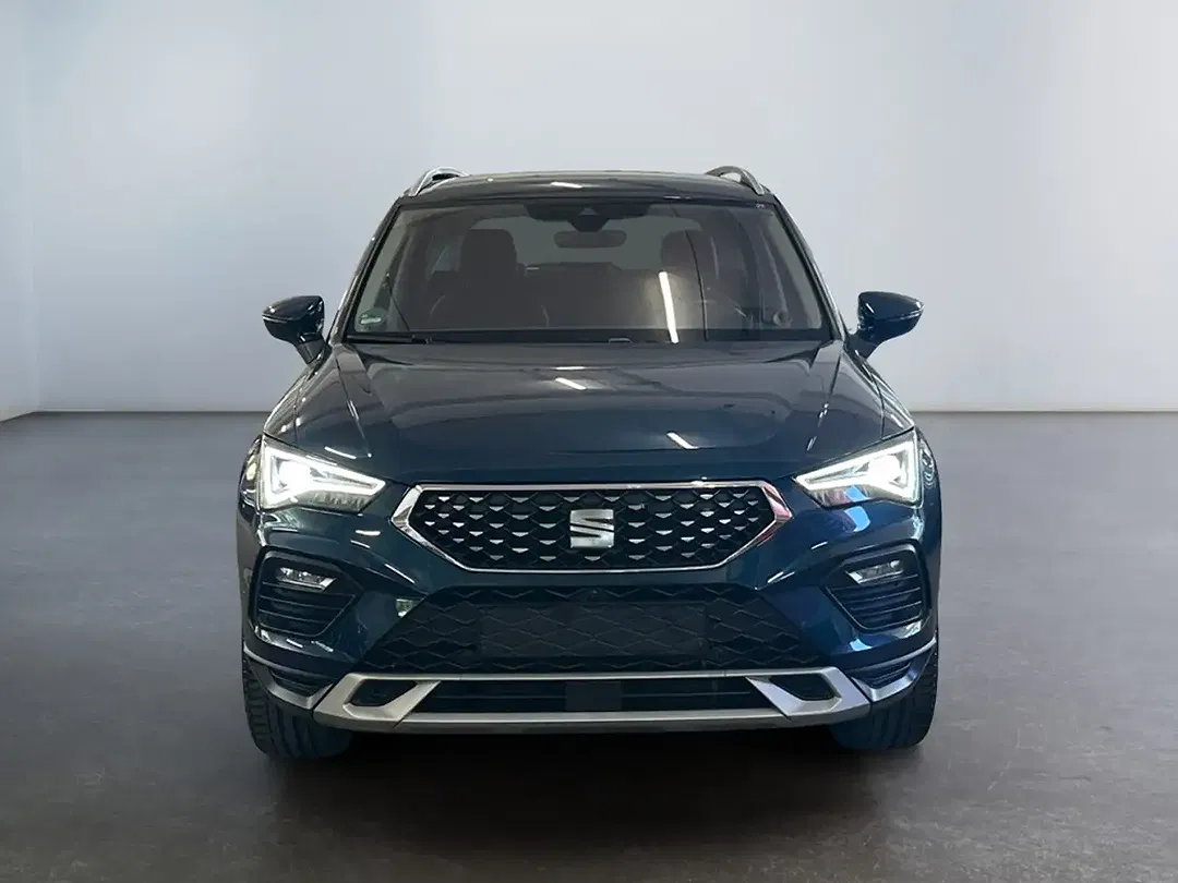SEAT Ateca 1.5 TSI DSG Xperience - foto 2
