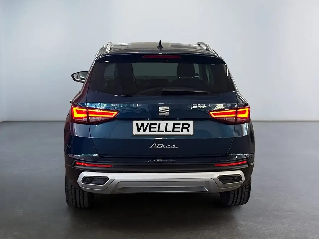 SEAT Ateca - Thumbnail 5
