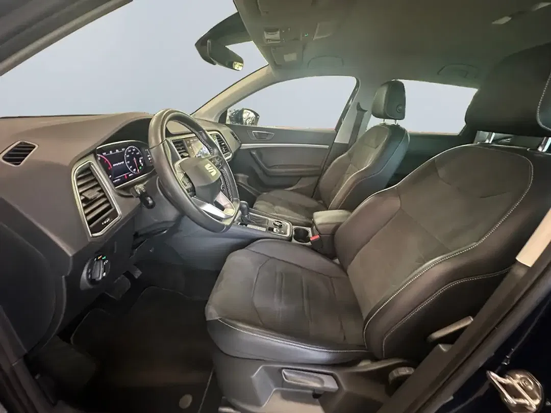 SEAT Ateca - Thumbnail 8