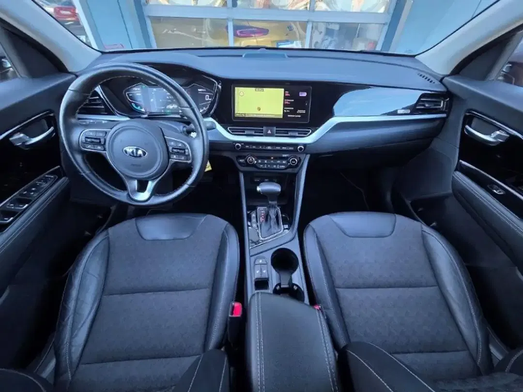 Kia Niro - Thumbnail 10