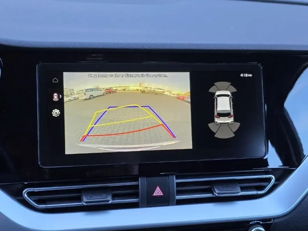 Kia Niro - Thumbnail 12