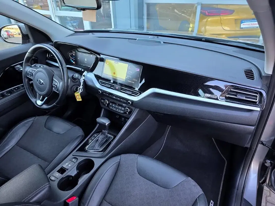 Kia Niro - Thumbnail 9