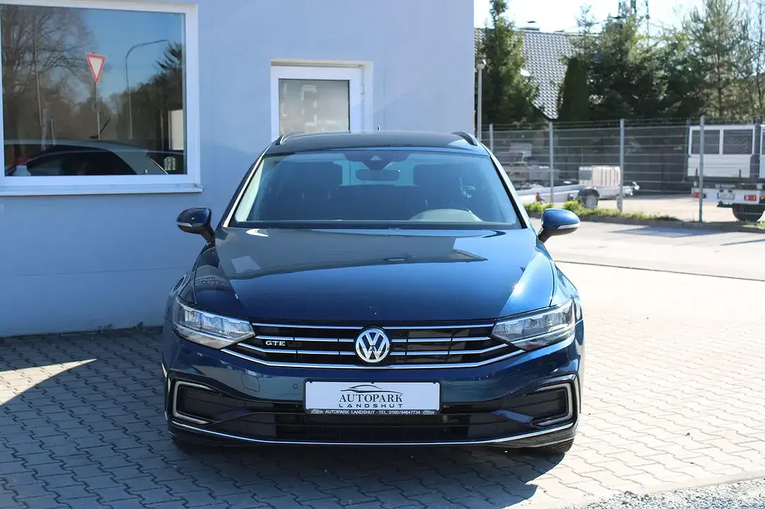 Volkswagen Passat Variant GTE - foto 2
