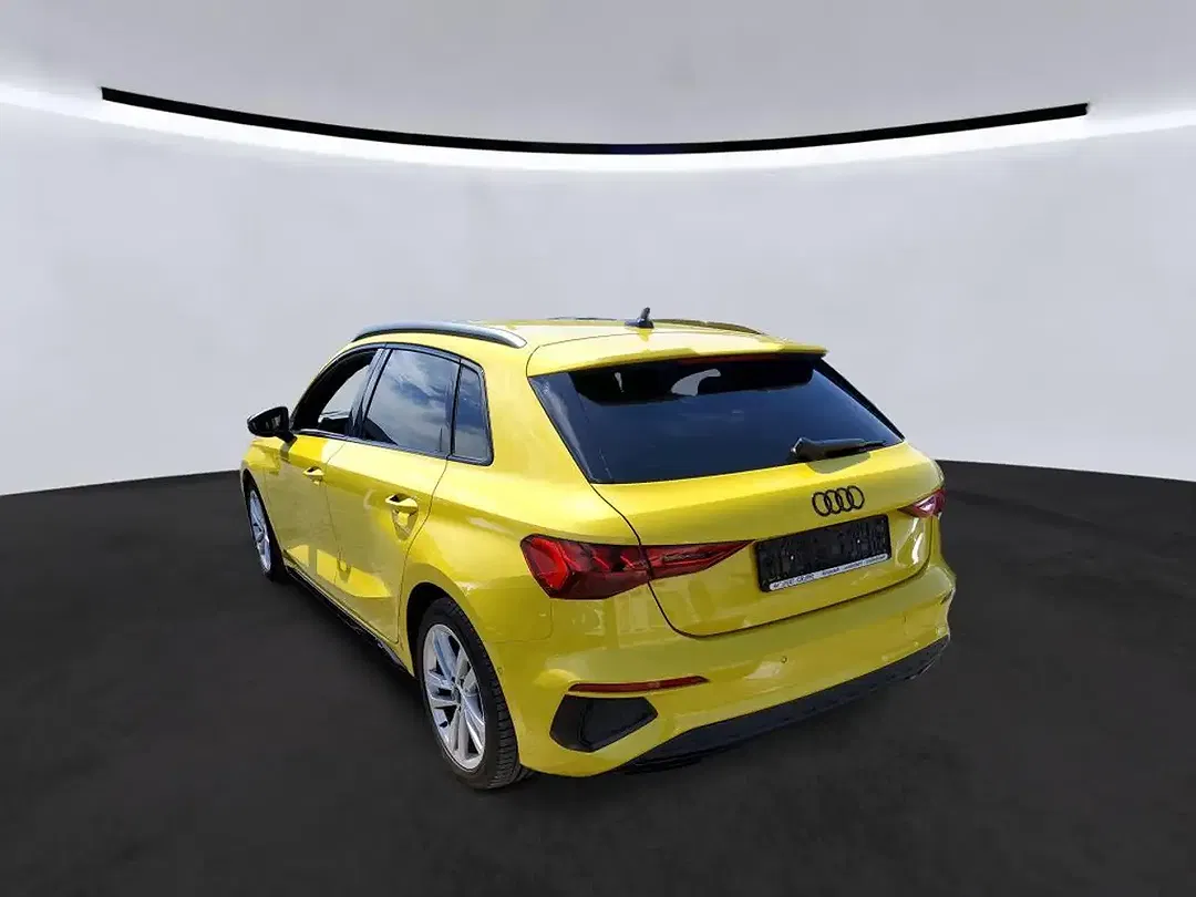 Audi A3 - Thumbnail 7