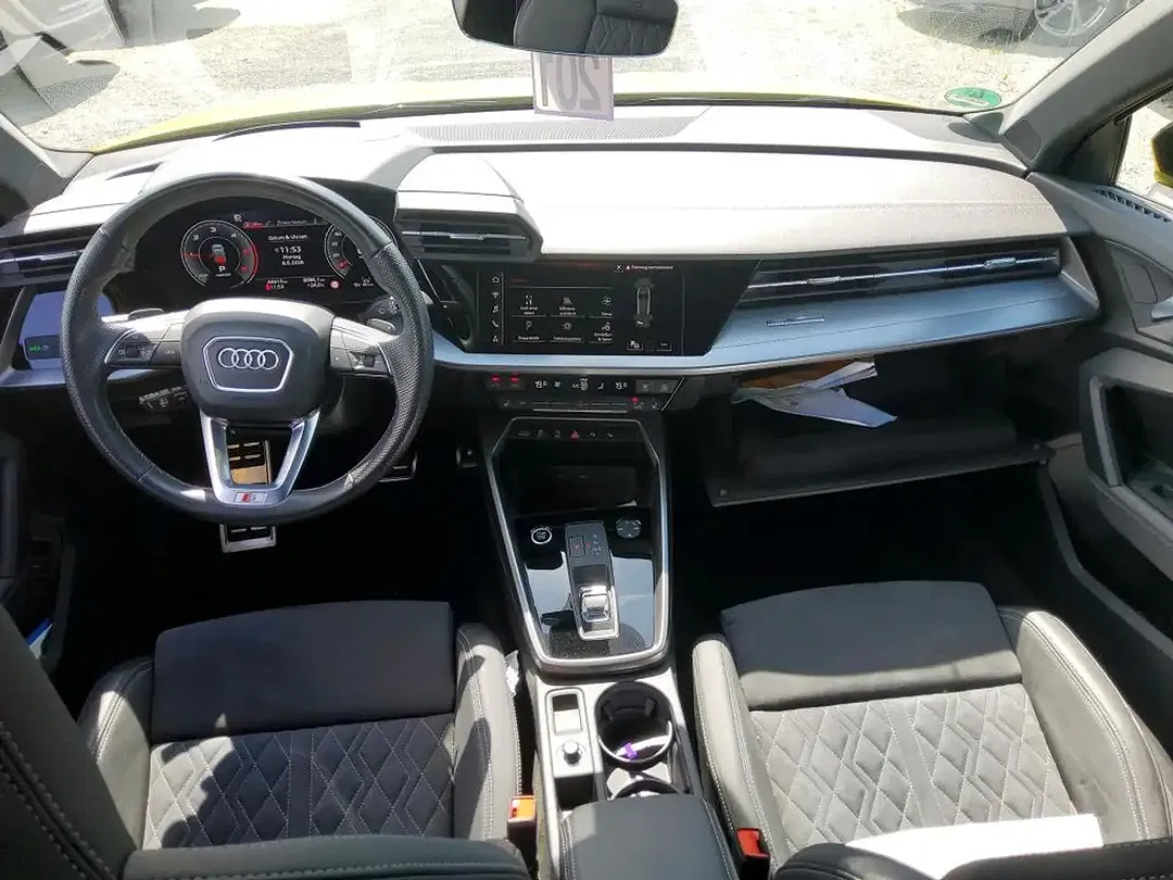 Audi A3 - Thumbnail 8