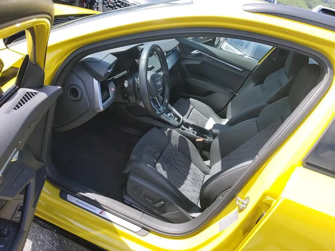 Audi A3 - Thumbnail 9
