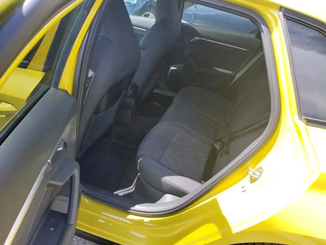 Audi A3 - Thumbnail 10