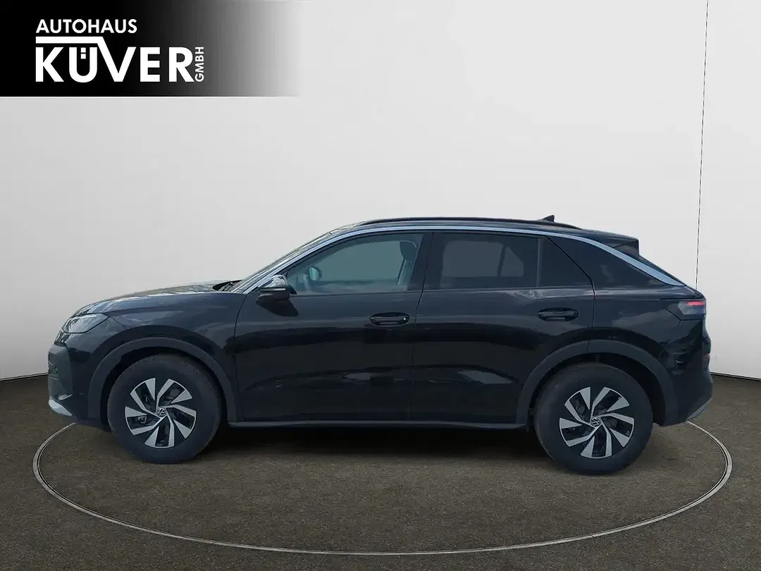 Volkswagen T-Roc - Thumbnail 3