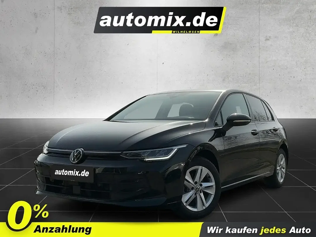 Volkswagen Golf - Afbeelding 1