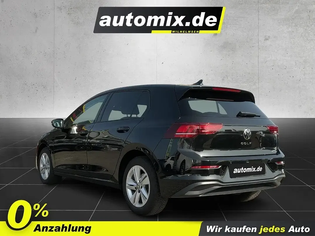 Volkswagen Golf 1.5 eTSI Life - foto 2