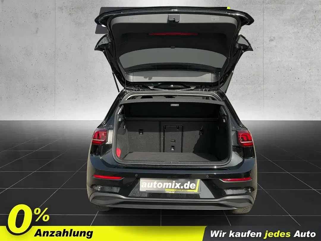 Volkswagen Golf - Thumbnail 5