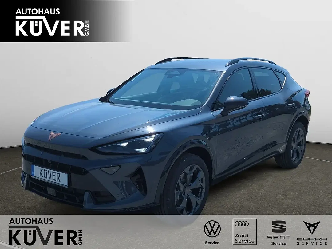 CUPRA Formentor - Afbeelding 1