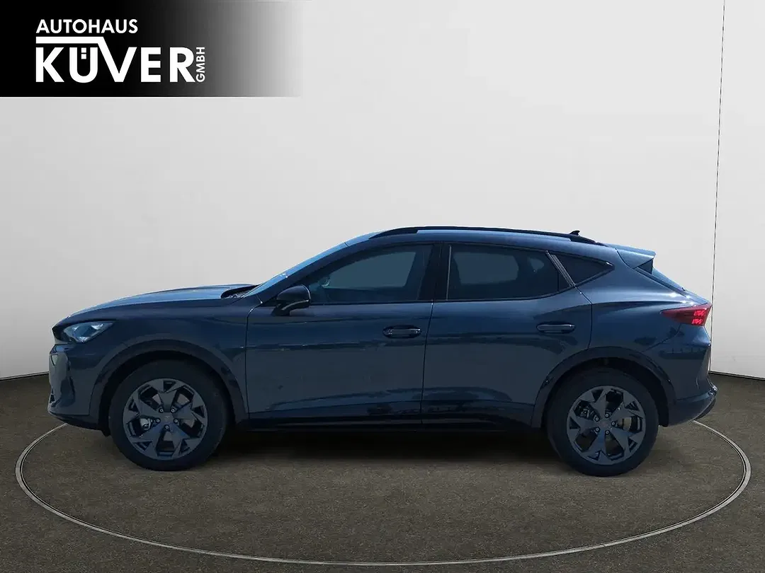 CUPRA Formentor - Thumbnail 3