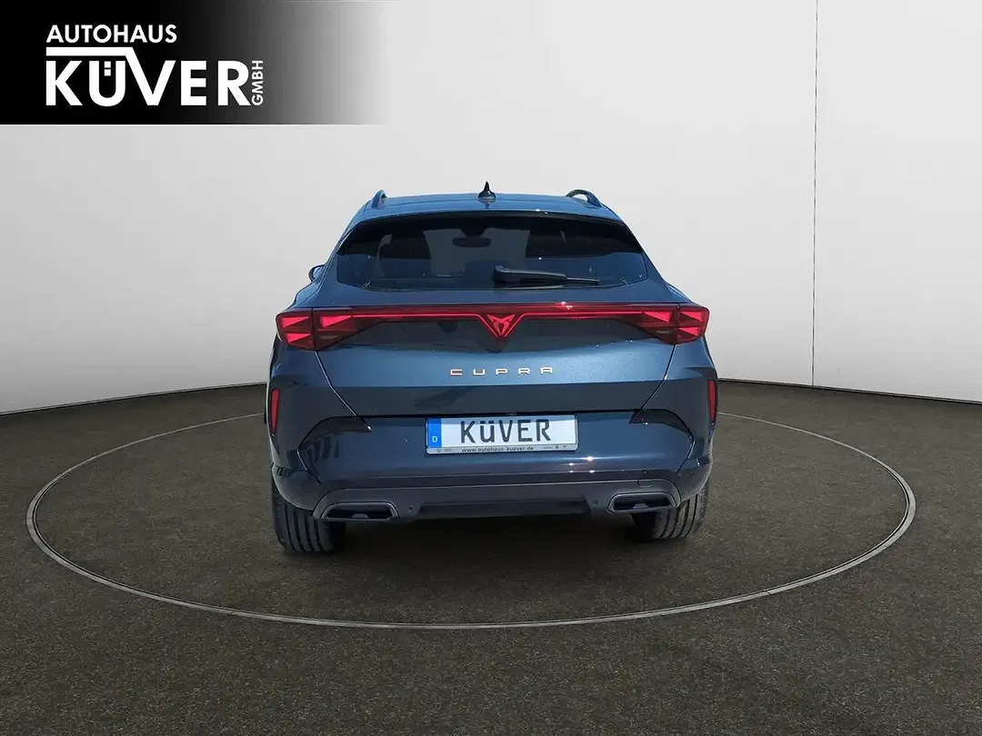 CUPRA Formentor - Thumbnail 5