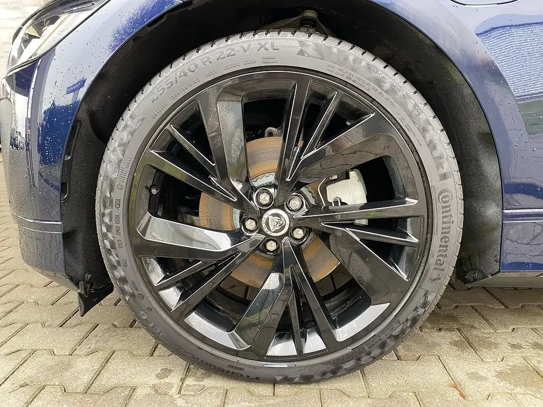 Jaguar I-Pace EV400 R-Dynamic HSE - foto 15