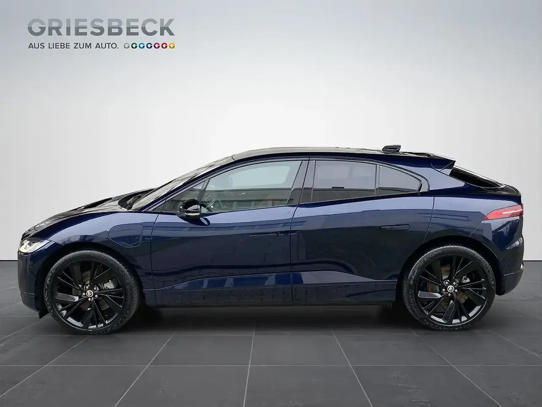 Jaguar I-Pace EV400 R-Dynamic HSE - foto 2