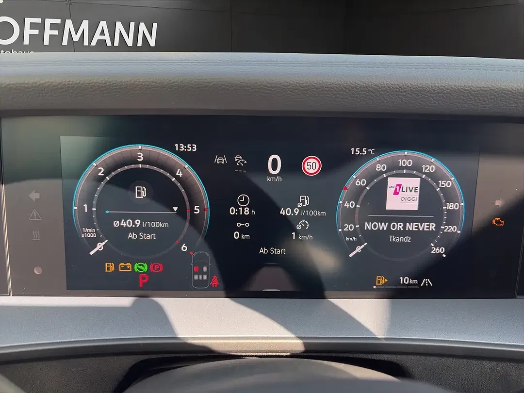 Volkswagen Tayron - Thumbnail 10