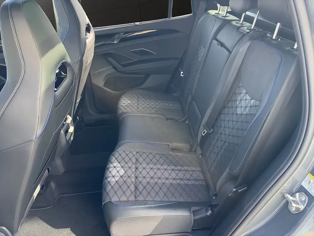 Volkswagen Tayron - Thumbnail 13