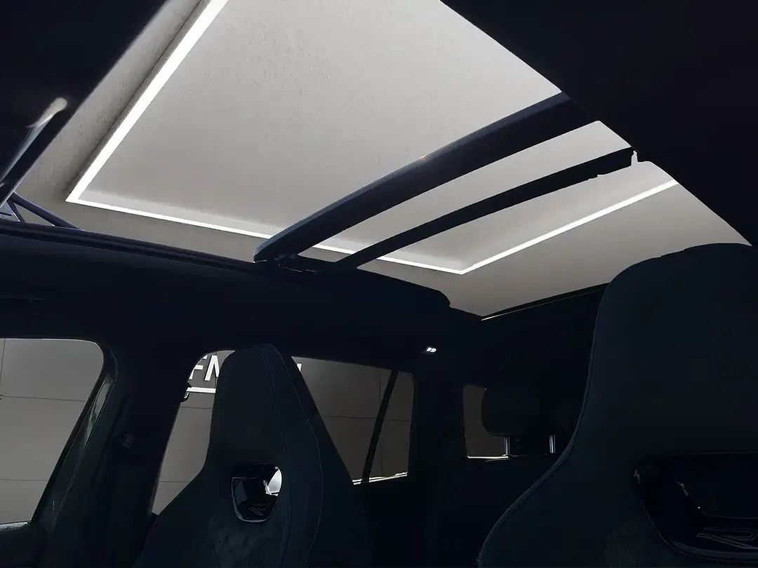 Volkswagen Tayron - Thumbnail 14