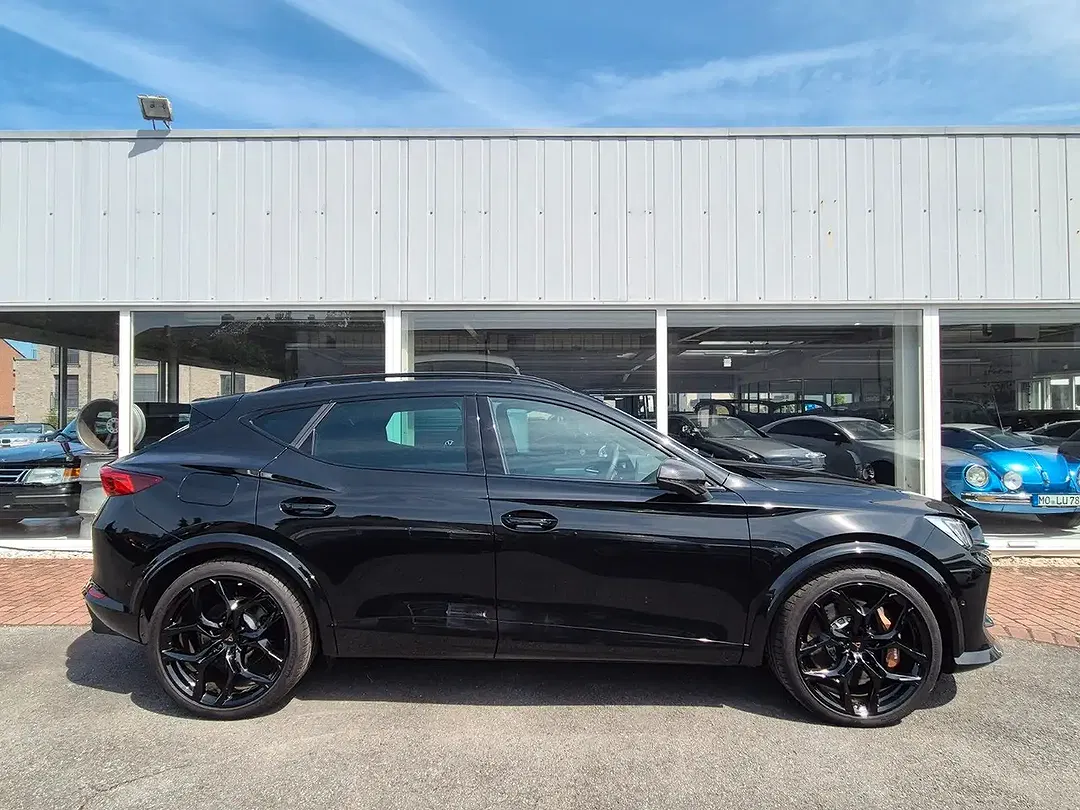 CUPRA Formentor - Thumbnail 5
