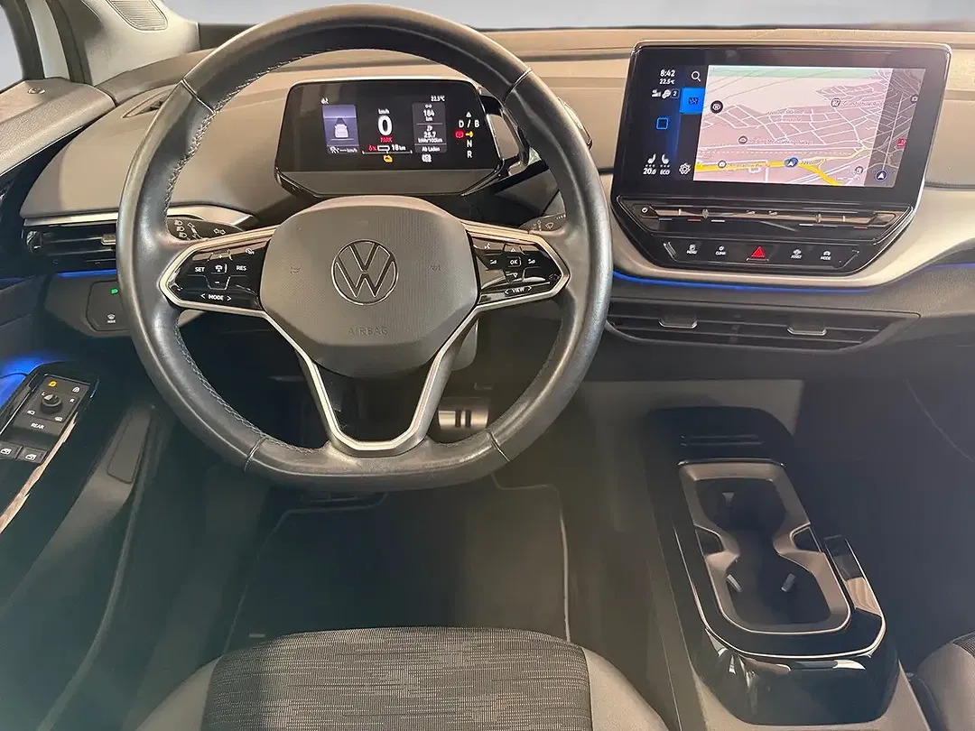 Volkswagen ID.4 - Thumbnail 17