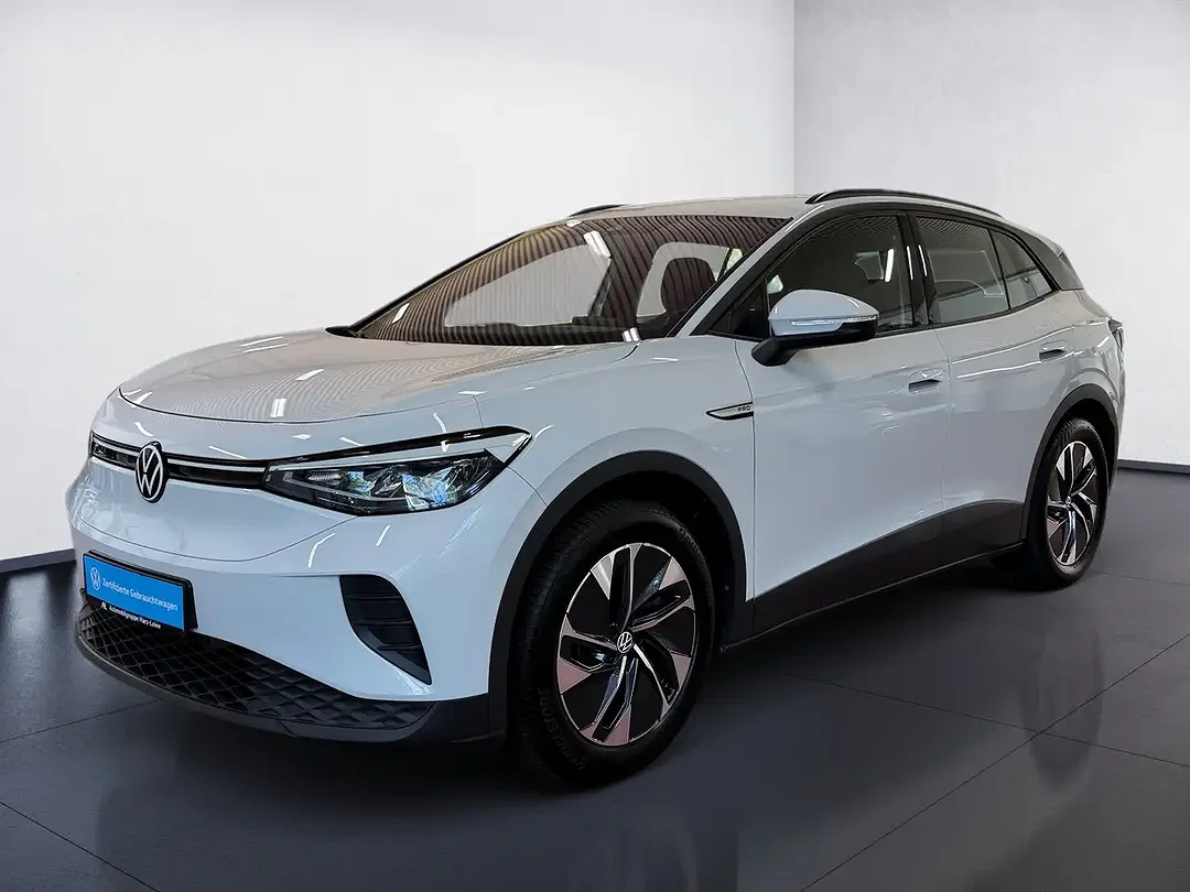 Volkswagen ID.4 - Afbeelding 1