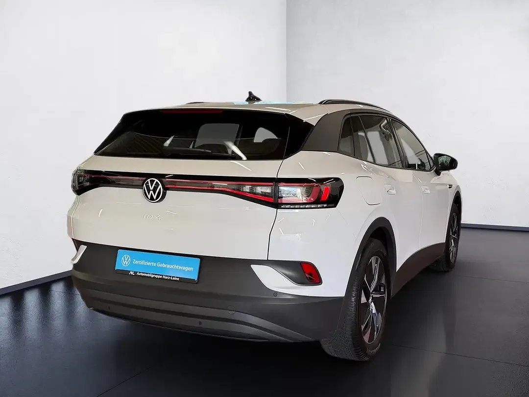 Volkswagen ID.4 - Thumbnail 5