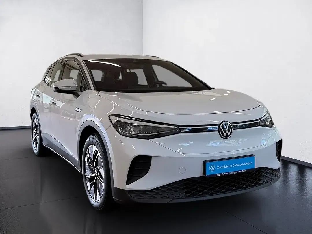 Volkswagen ID.4 - Thumbnail 7