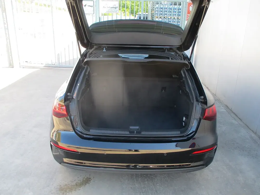 Audi A3 - Thumbnail 10