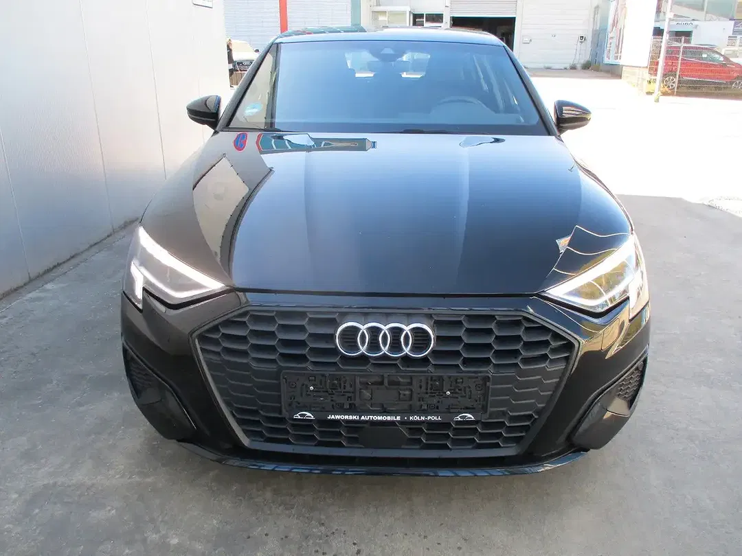 Audi A3 - Thumbnail 12