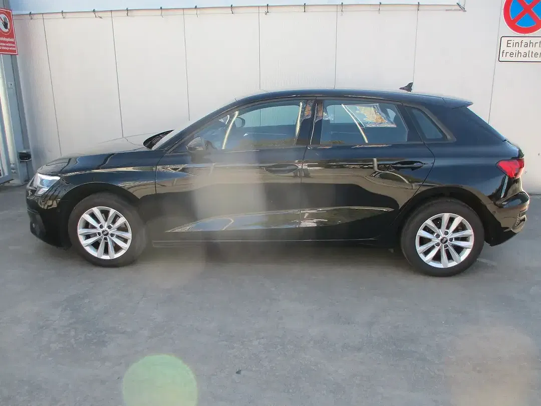 Audi A3 - Thumbnail 13