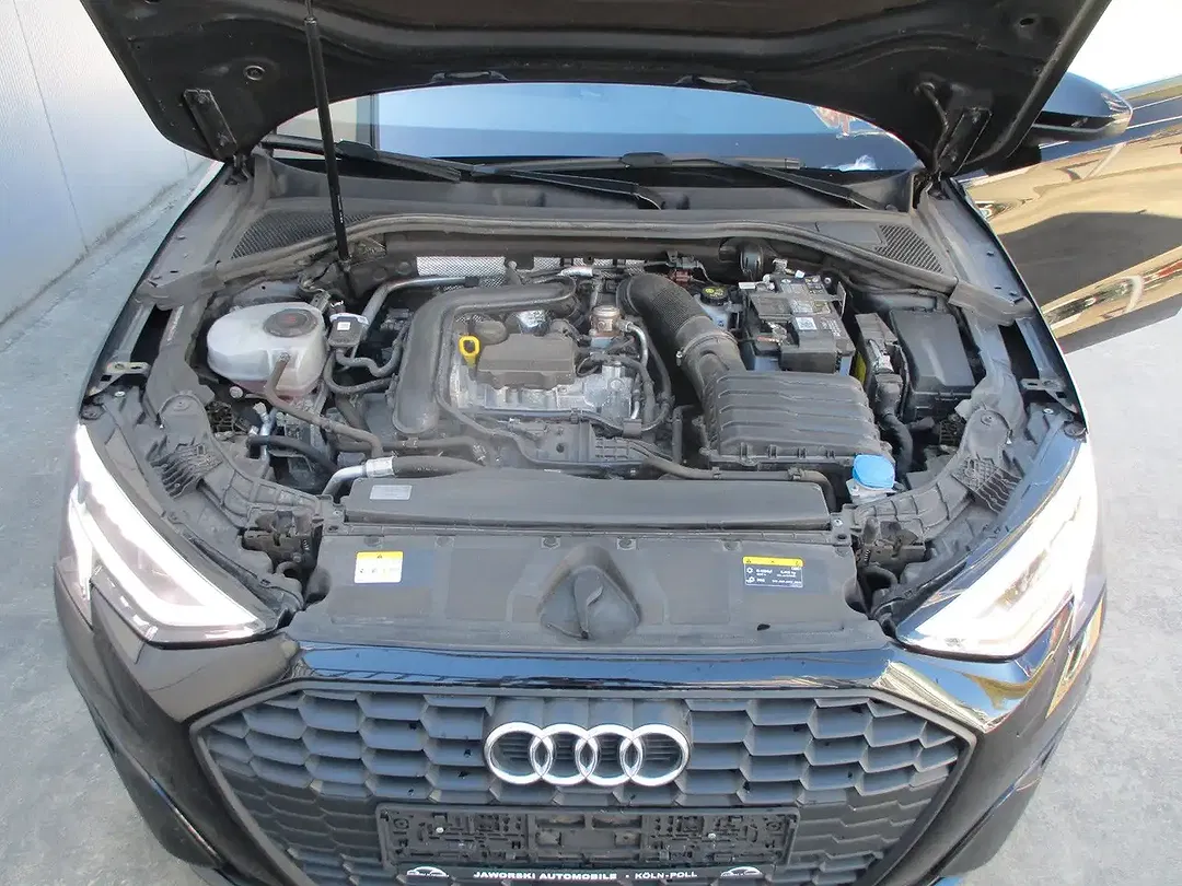 Audi A3 - Thumbnail 14