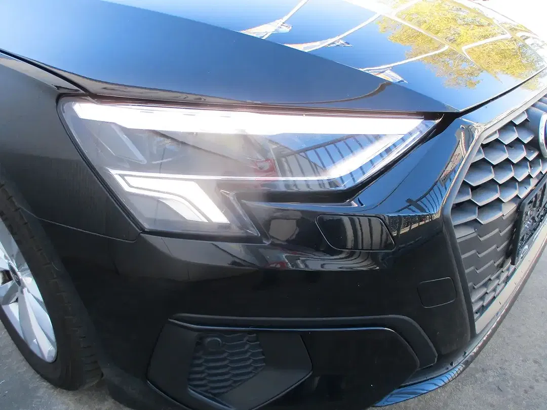 Audi A3 30 TFSI Sportback Base - foto 15